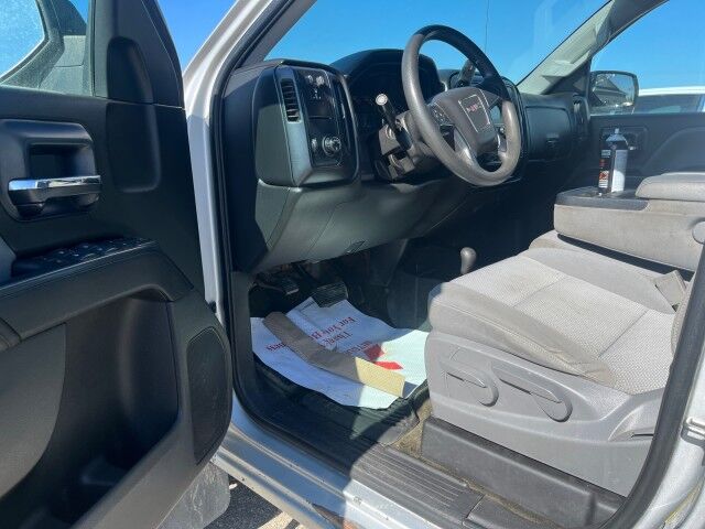 2018 GMC Sierra 1500 Grande Prairie AB
