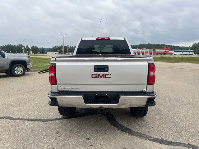 2018 GMC Sierra 1500 Grande Prairie AB