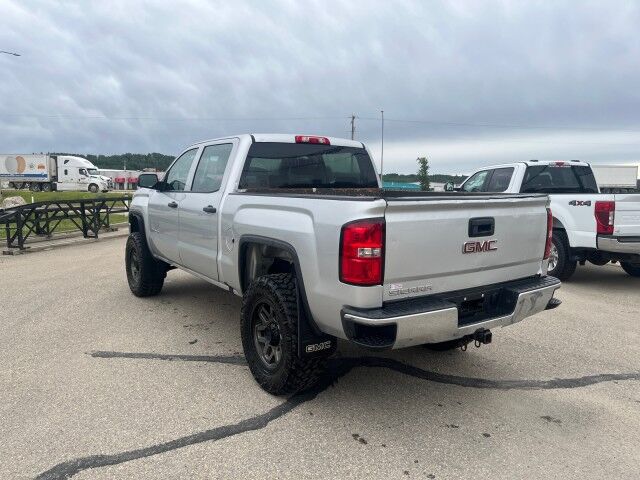 2018 GMC Sierra 1500 Grande Prairie AB
