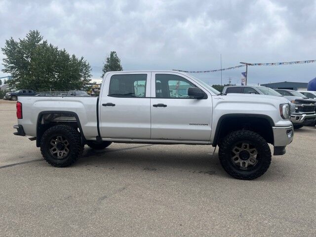 2018 GMC Sierra 1500 Grande Prairie AB