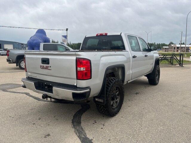 2018 GMC Sierra 1500 Grande Prairie AB