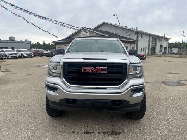 2018 GMC Sierra 1500 Grande Prairie AB