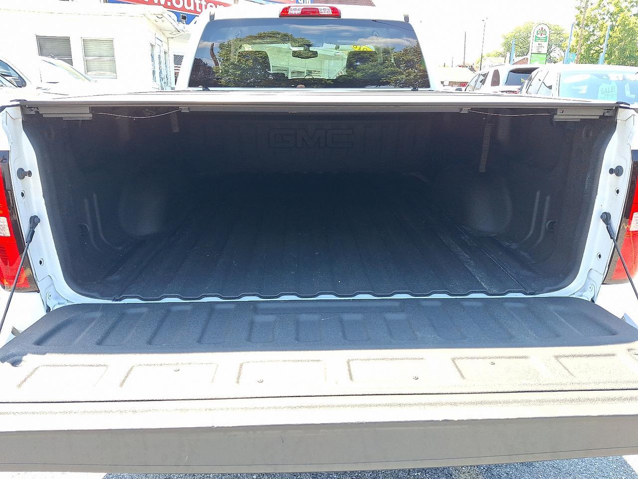 2018 GMC Sierra 1500 Allentown PA