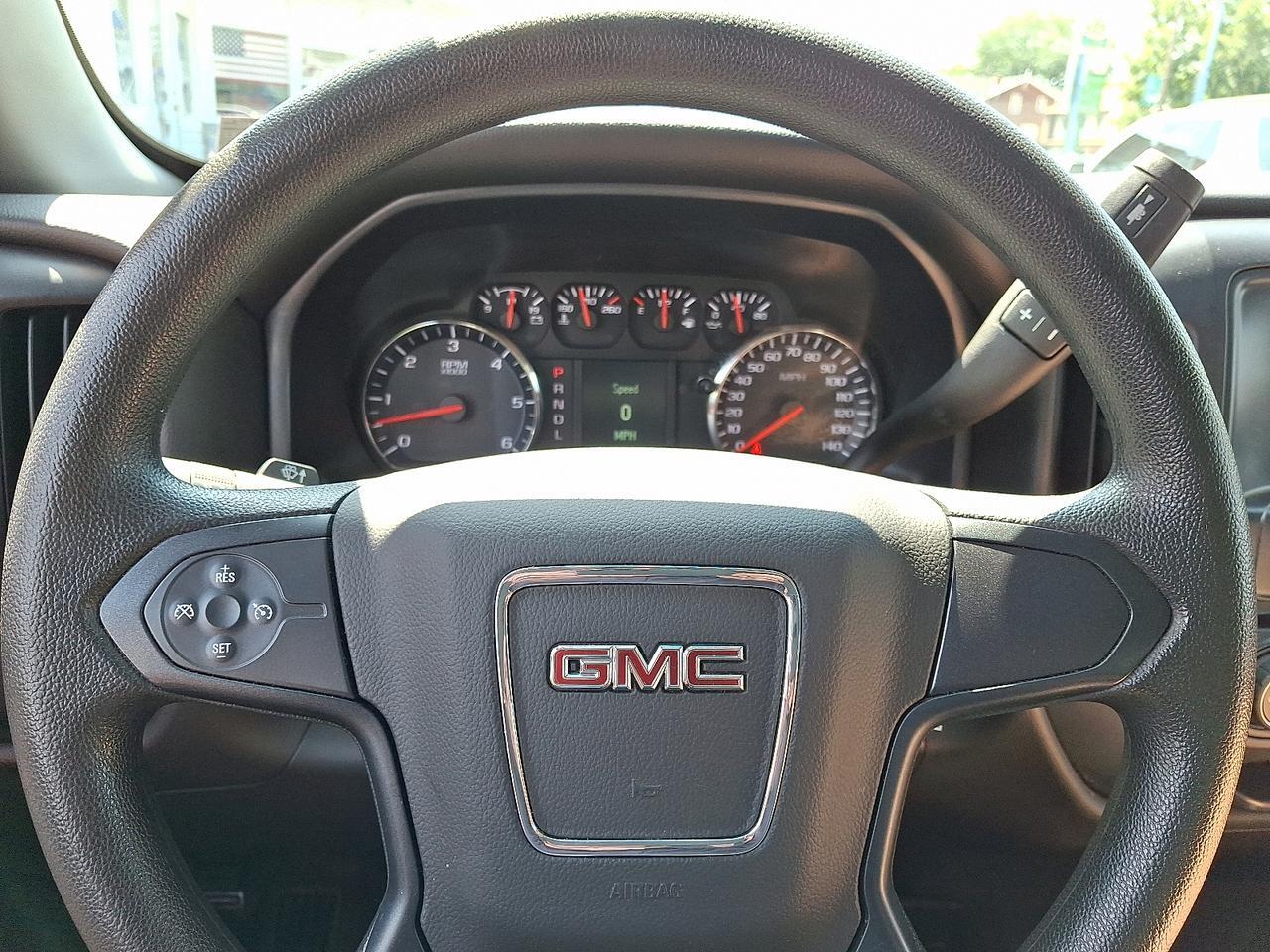 2018 GMC Sierra 1500 Allentown PA