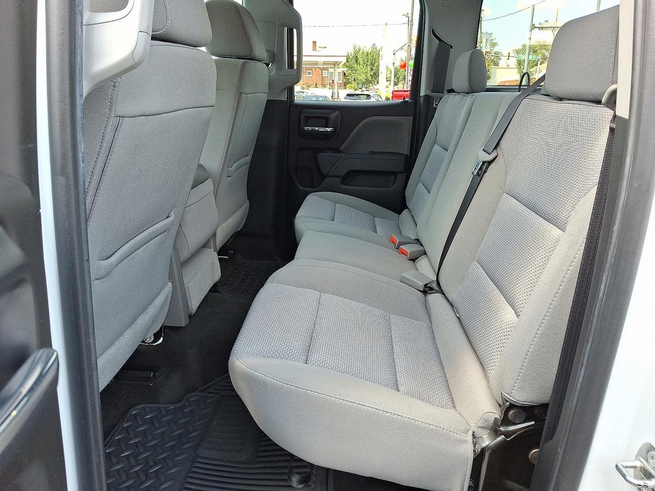 2018 GMC Sierra 1500 Allentown PA