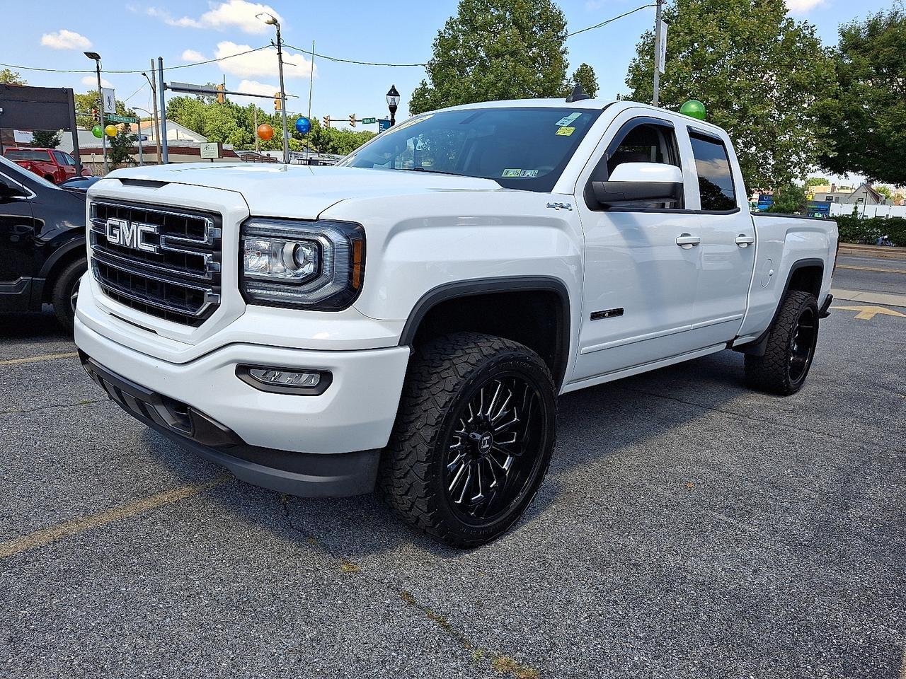 2018 GMC Sierra 1500 Allentown PA