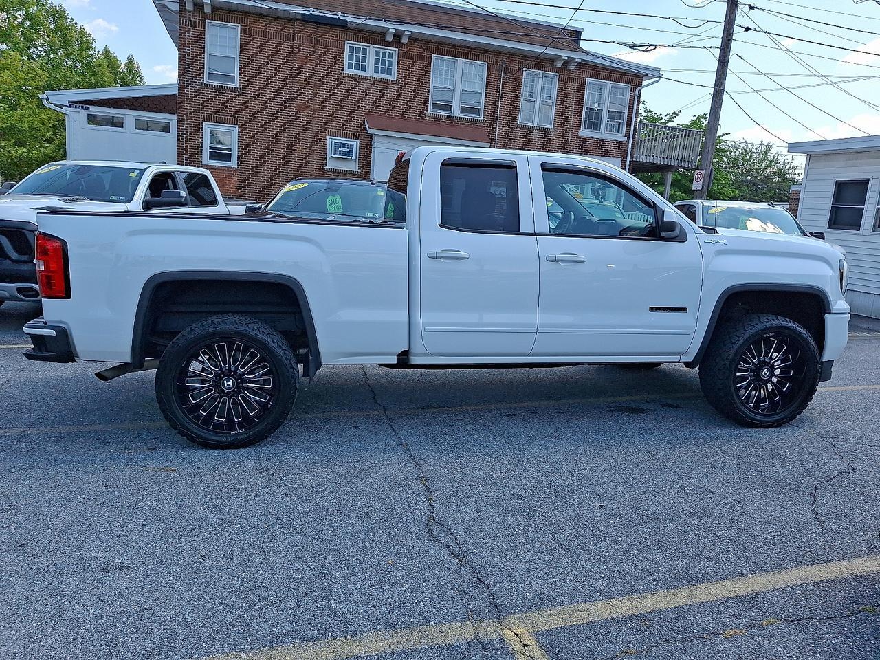 2018 GMC Sierra 1500 Allentown PA
