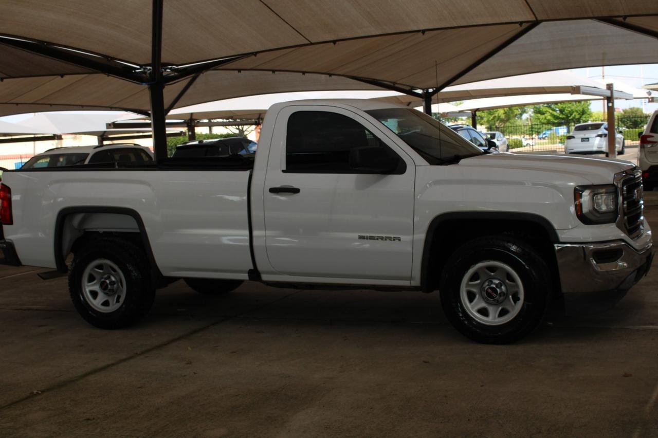 2018 GMC Sierra 1500 Plano TX