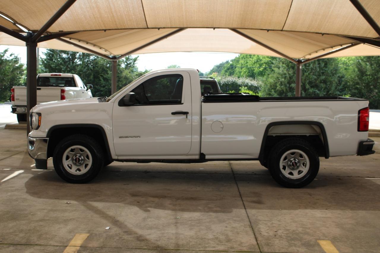 2018 GMC Sierra 1500 Plano TX