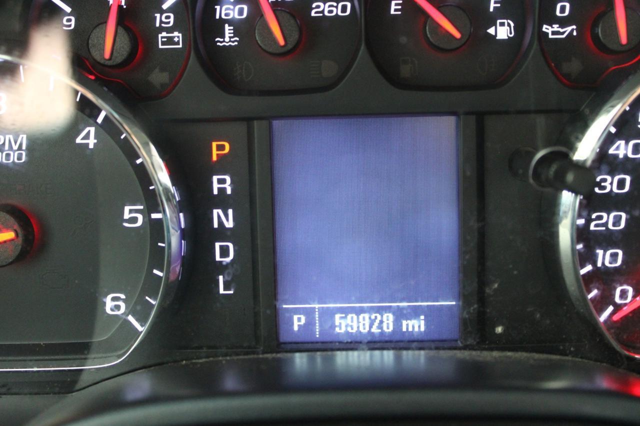 2018 GMC Sierra 1500 Plano TX