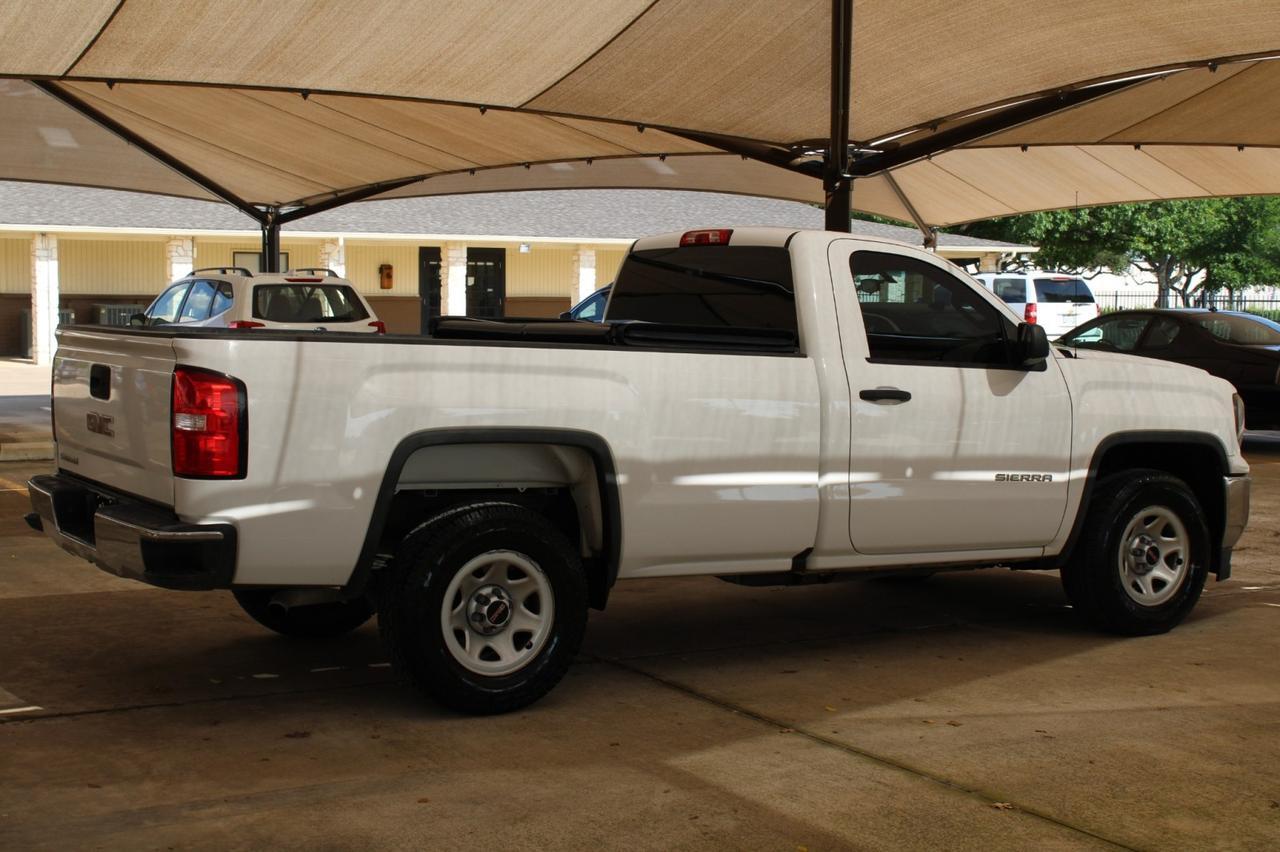 2018 GMC Sierra 1500 Plano TX