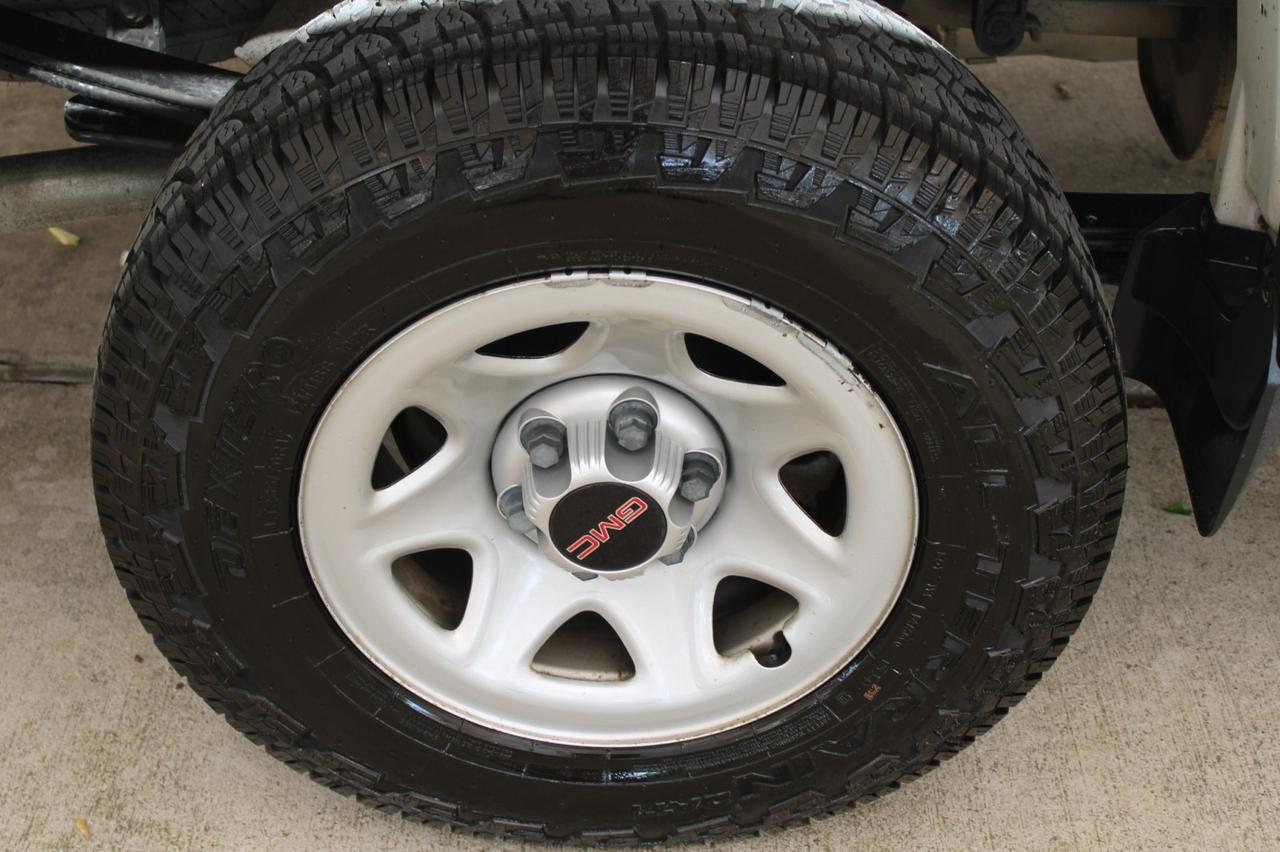 2018 GMC Sierra 1500 Plano TX
