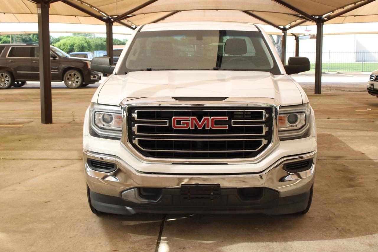 2018 GMC Sierra 1500 Plano TX
