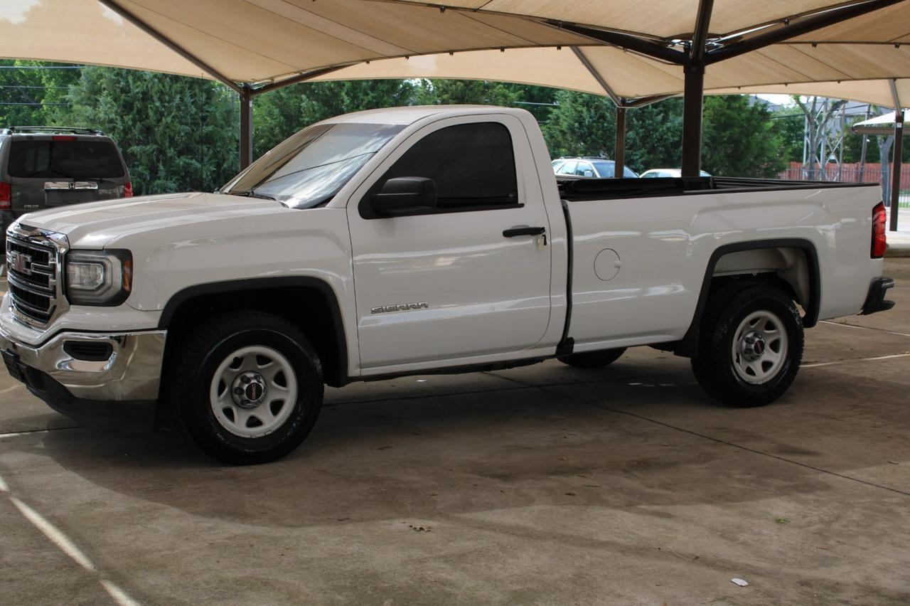 2018 GMC Sierra 1500 Plano TX