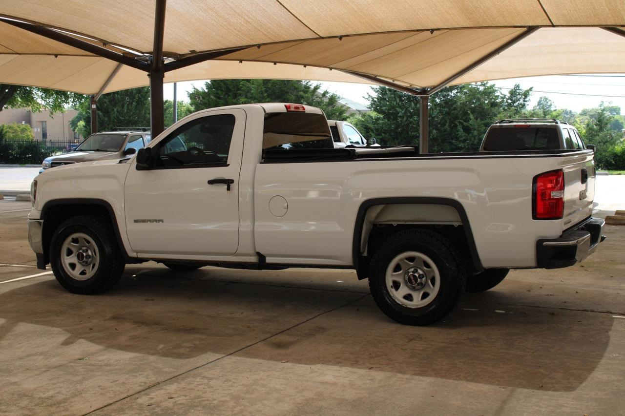 2018 GMC Sierra 1500 Plano TX