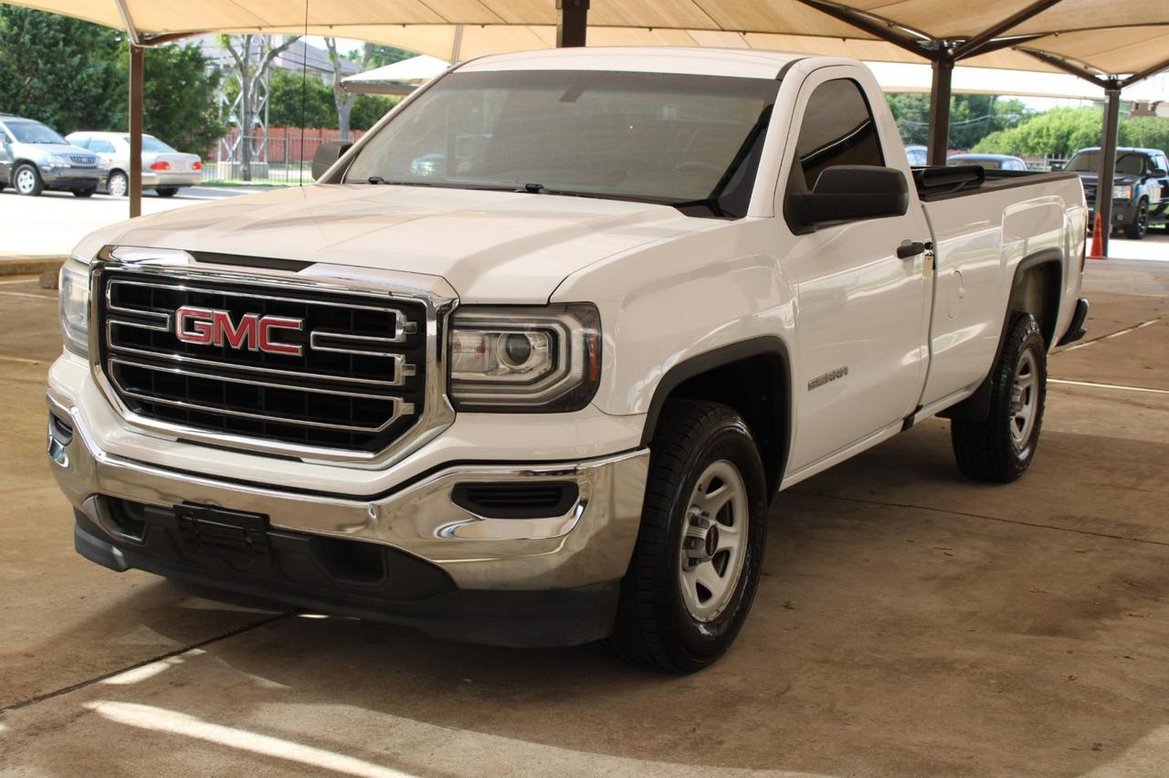 2018 GMC Sierra 1500 Plano TX