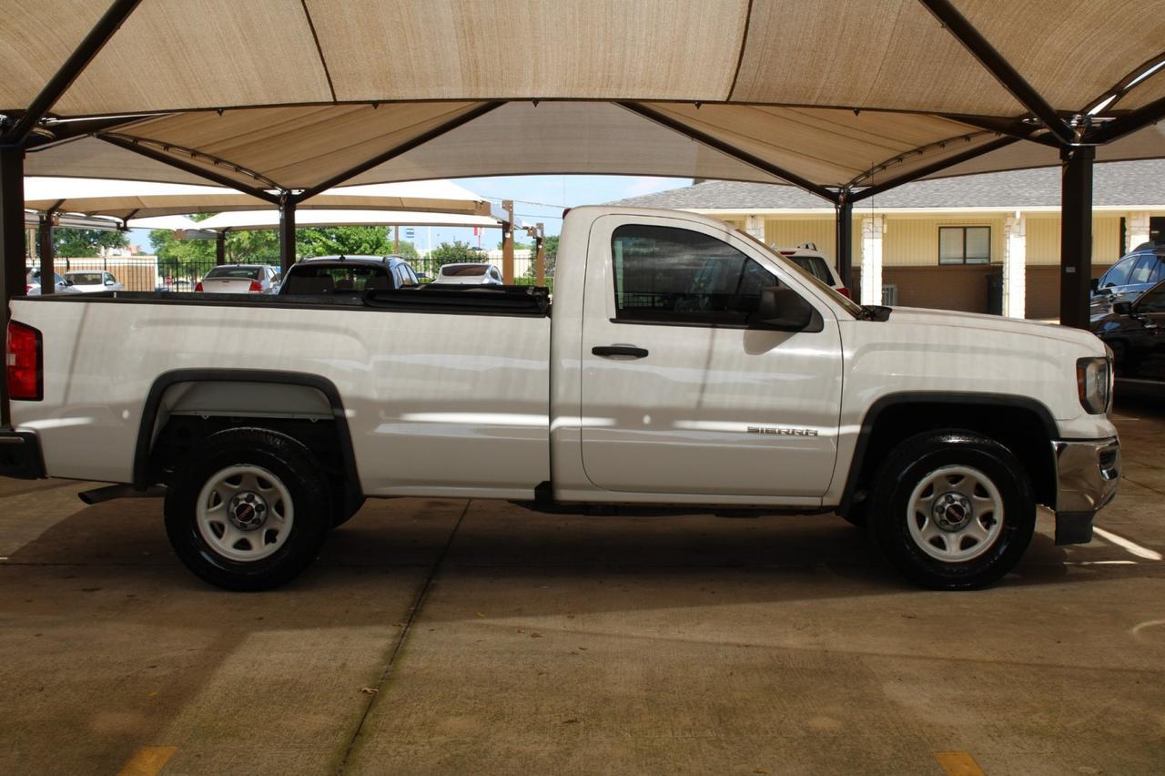 2018 GMC Sierra 1500 Plano TX