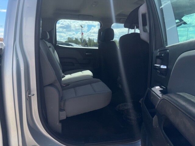 2018 GMC Sierra 1500 Whitecourt AB