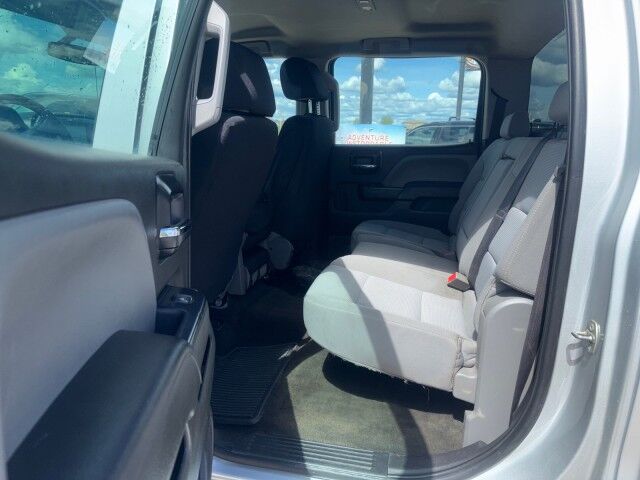 2018 GMC Sierra 1500 Whitecourt AB