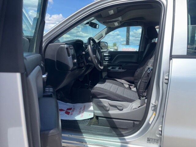 2018 GMC Sierra 1500 Whitecourt AB