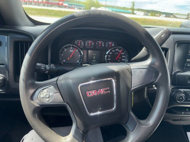 2018 GMC Sierra 1500 Whitecourt AB
