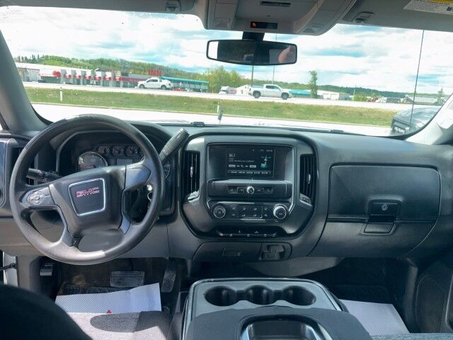 2018 GMC Sierra 1500 Whitecourt AB