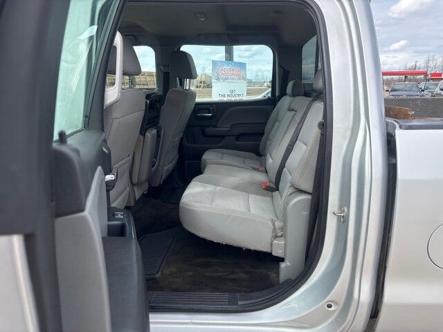 2018 GMC Sierra 1500 Whitecourt AB