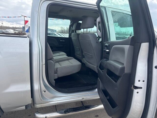 2018 GMC Sierra 1500 Whitecourt AB