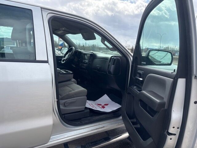 2018 GMC Sierra 1500 Whitecourt AB