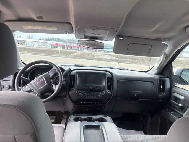2018 GMC Sierra 1500 Whitecourt AB