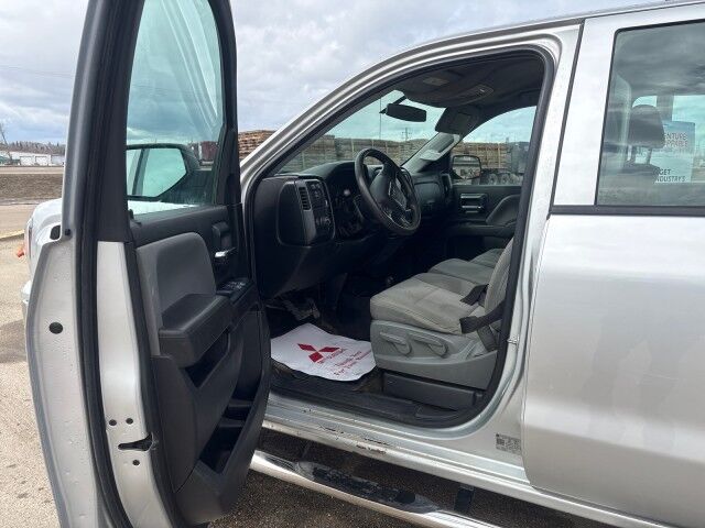 2018 GMC Sierra 1500 Whitecourt AB