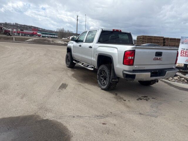 2018 GMC Sierra 1500 Whitecourt AB