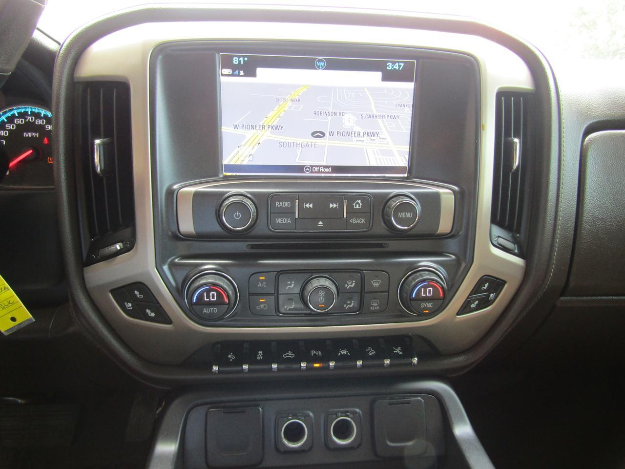 2018 GMC Sierra 1500 2WD Crew Cab 143.5\ Denali" Grand Prairie TX