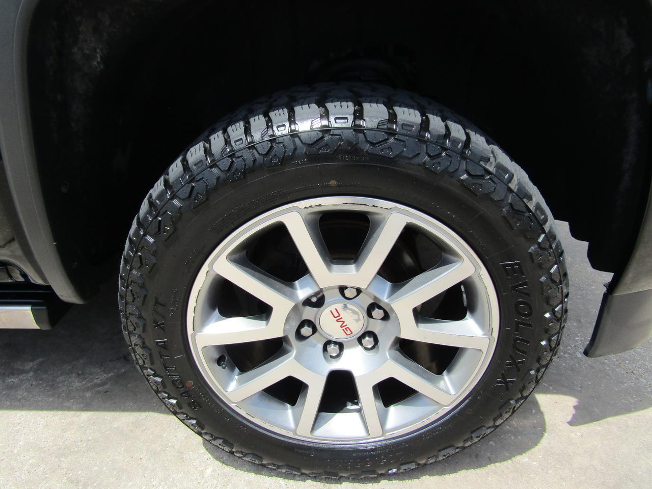 2018 GMC Sierra 1500 2WD Crew Cab 143.5\ Denali" Grand Prairie TX
