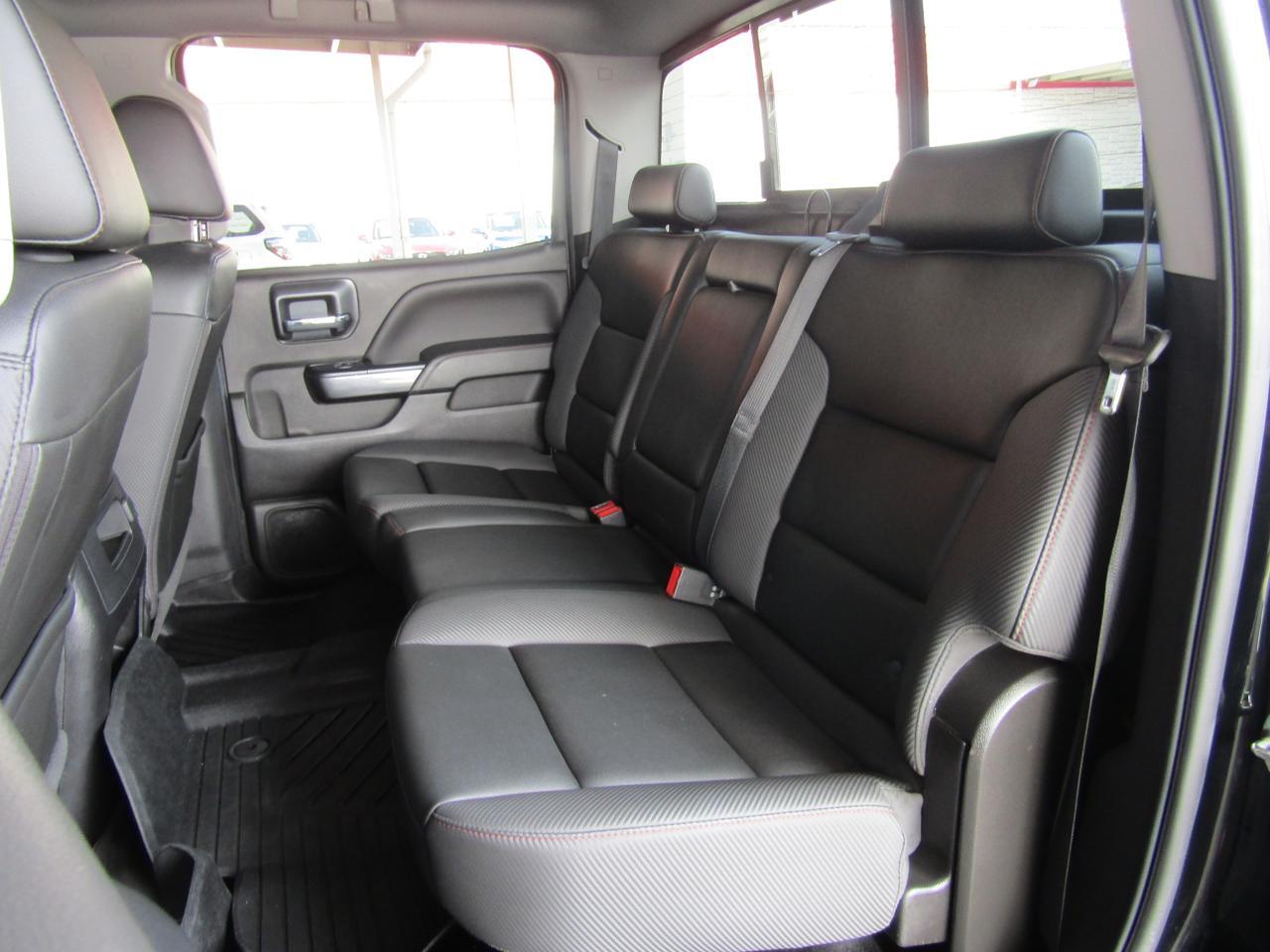 2018 GMC Sierra 1500 4WD Crew Cab 143.5 SLT Grand Prairie TX