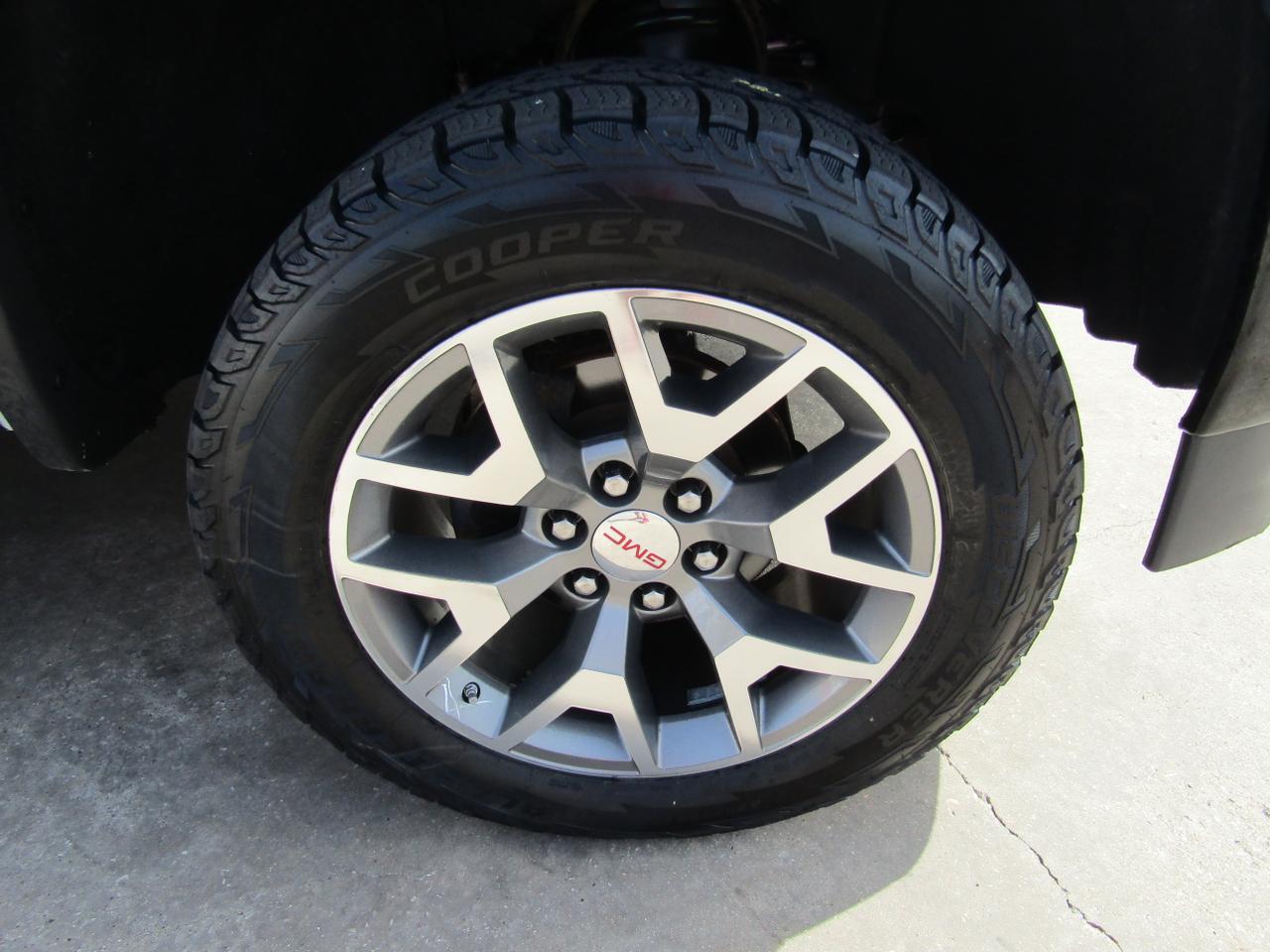 2018 GMC Sierra 1500 4WD Crew Cab 143.5 SLT Grand Prairie TX