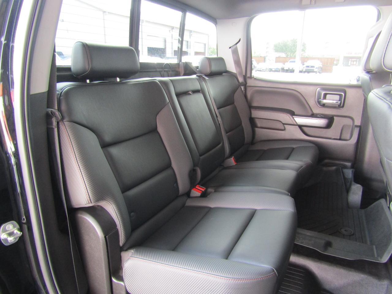 2018 GMC Sierra 1500 4WD Crew Cab 143.5 SLT Grand Prairie TX