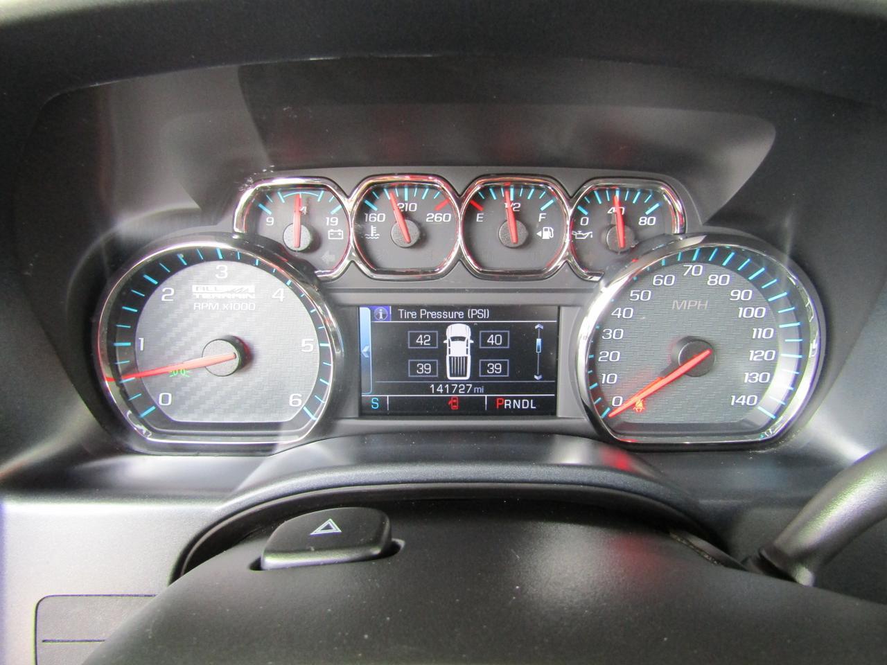 2018 GMC Sierra 1500 4WD Crew Cab 143.5 SLT Grand Prairie TX