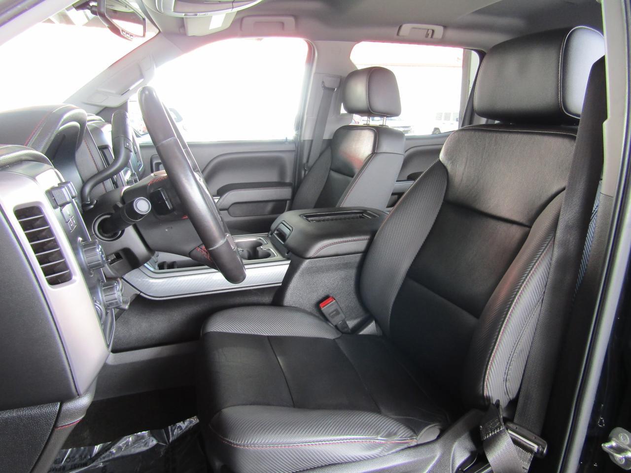 2018 GMC Sierra 1500 4WD Crew Cab 143.5 SLT Grand Prairie TX