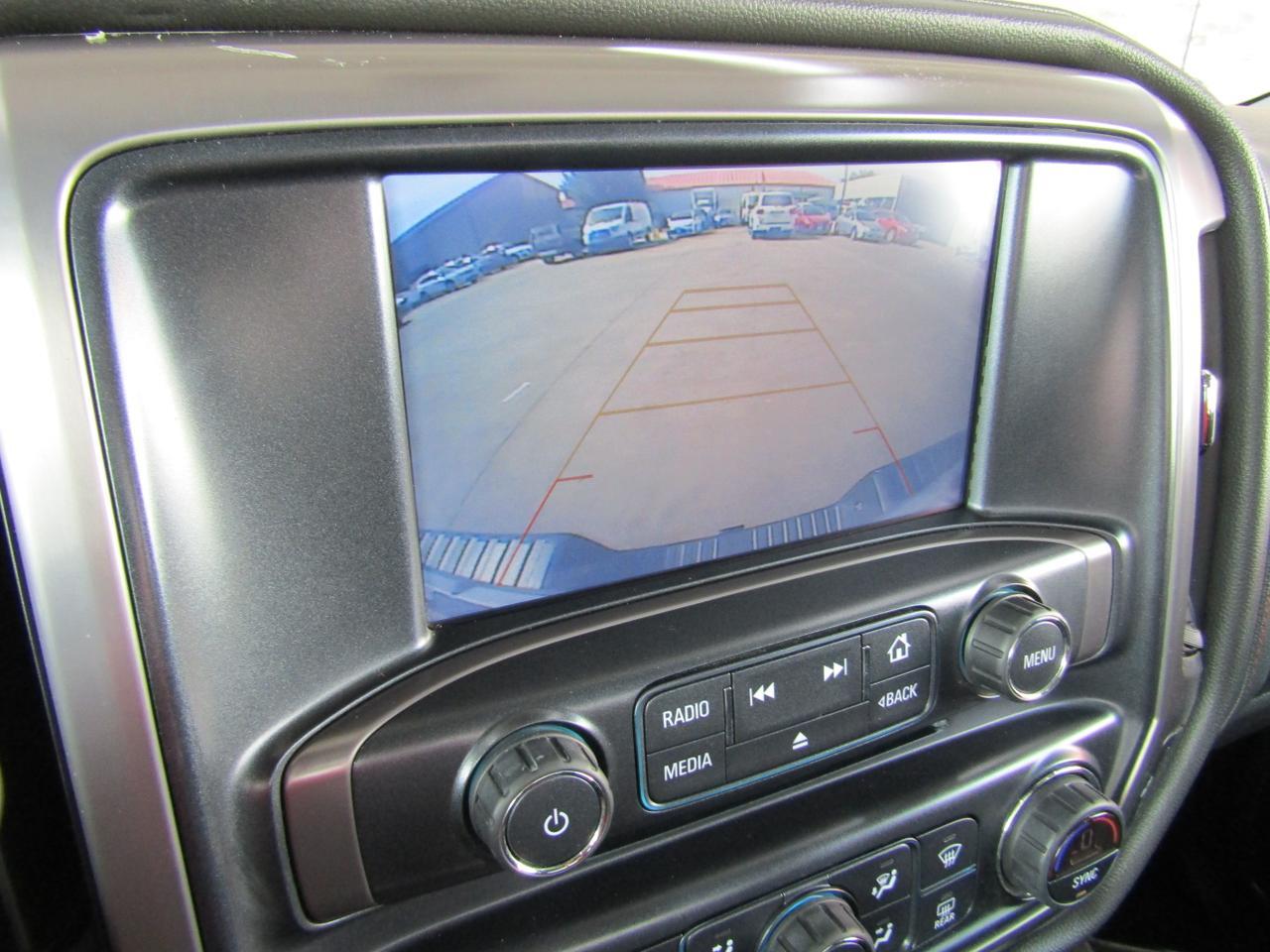 2018 GMC Sierra 1500 4WD Crew Cab 143.5 SLT Grand Prairie TX