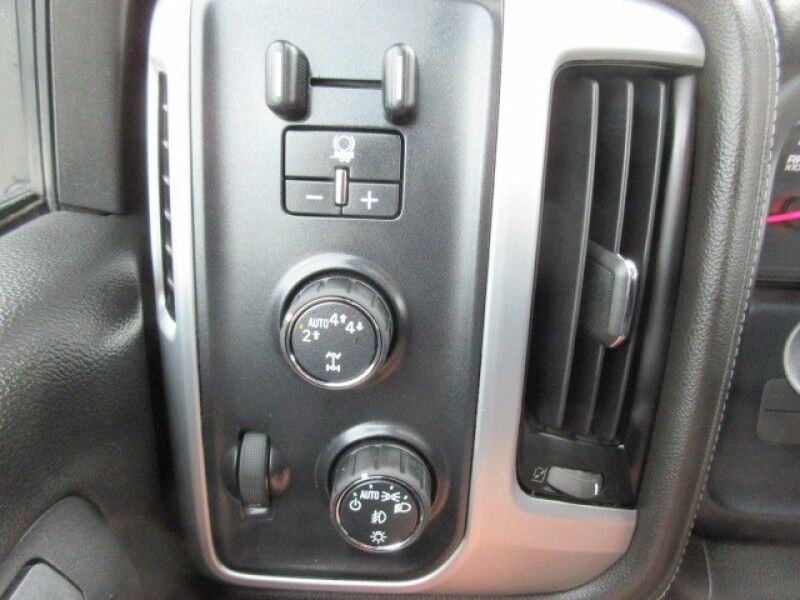 2018 GMC Sierra 1500 4WD Crew Cab 143.5" SLT Saint George SC