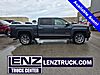 2018 GMC Sierra 1500 4x4 Crew Cab Denali