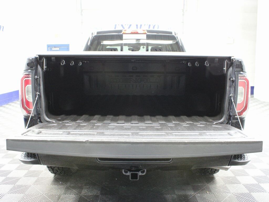 2018 GMC Sierra 1500 4x4 Crew Cab Denali Fond du Lac WI