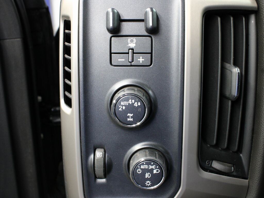 2018 GMC Sierra 1500 4x4 Crew Cab Denali Fond du Lac WI