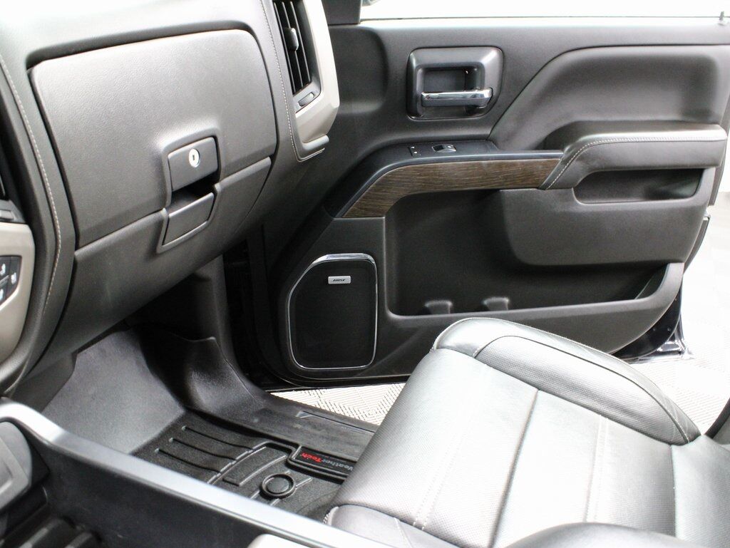 2018 GMC Sierra 1500 4x4 Crew Cab Denali Fond du Lac WI