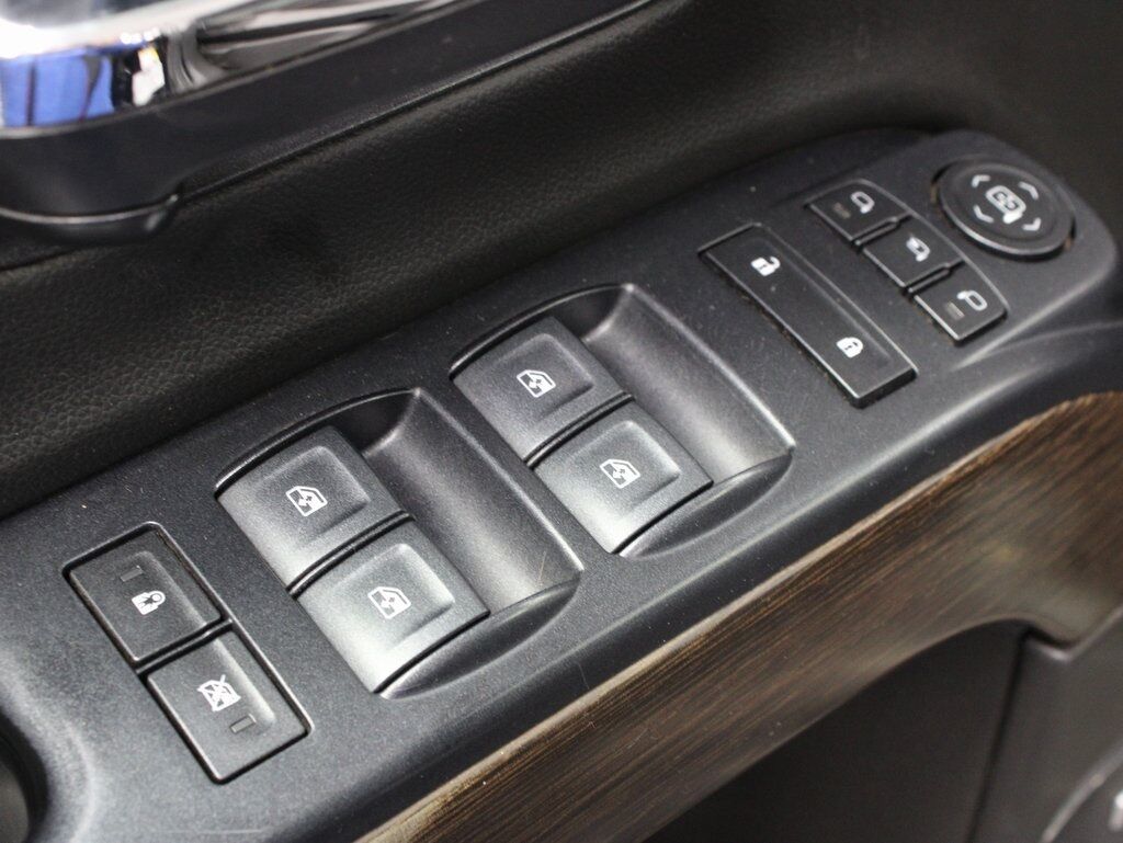 2018 GMC Sierra 1500 4x4 Crew Cab Denali Fond du Lac WI