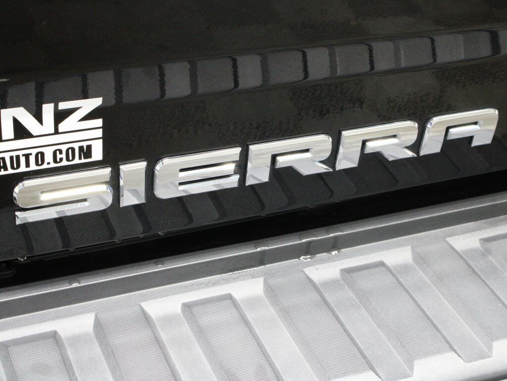 2018 GMC Sierra 1500 4x4 Crew Cab Denali Fond du Lac WI