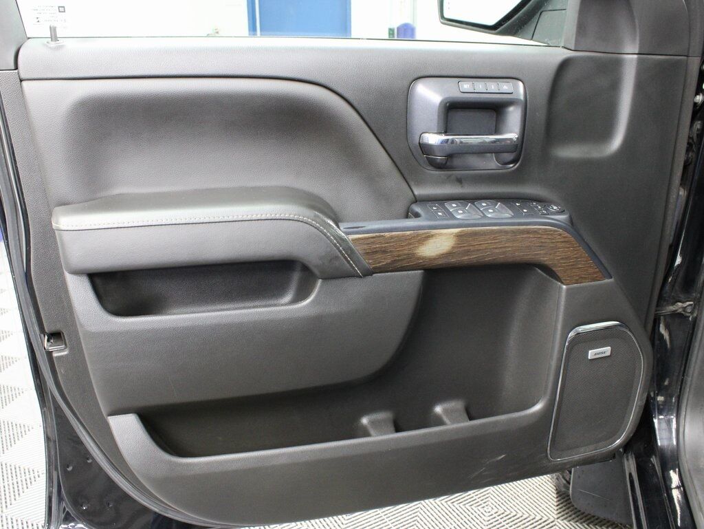 2018 GMC Sierra 1500 4x4 Crew Cab Denali Fond du Lac WI