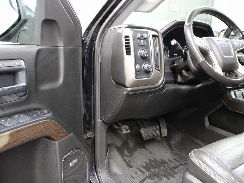 2018 GMC Sierra 1500 4x4 Crew Cab Denali Fond du Lac WI