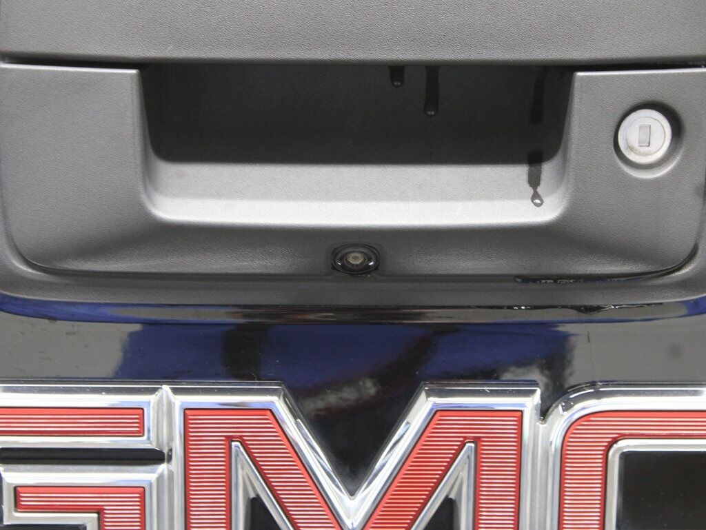 2018 GMC Sierra 1500 4x4 Crew Cab Denali Fond du Lac WI